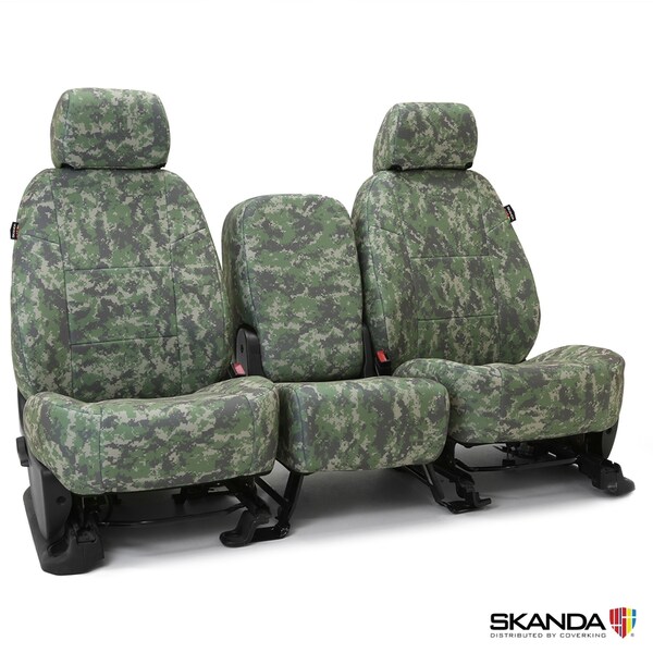 Coverking Custom Seat Covers CSCPD34-HD9873